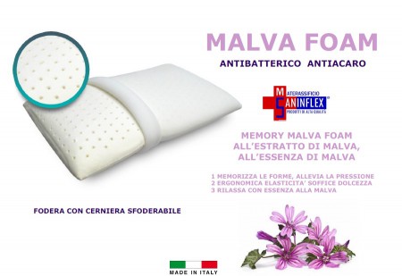 MALVA FOAM